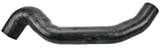 Charger intake hose Intercooler - Inlet pipe