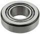 Bearing, Differential Tapper roller bearing Drive pinion 183840 (1049506) - Volvo 120 130, 140, 200, 700, P1800, P1800ES, PV