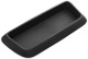 Rubber mat, Shelf Center console front 39800603 (1049516) - Volvo XC60 (-2017)