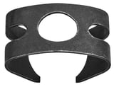 Clip Bremsschlauch 90498320 (1049565) - Saab 9-3 (2003-), 9-5 (2010-), 9-5 (-2010)