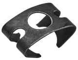 Clip Bremsschlauch