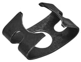 Clip Bremsschlauch