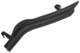 Clip Seal strip, Bumper cover front right 9485381 (1049600) - Volvo S80 (-2006)