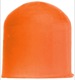 Farbfilter Leuchtmittel orange