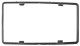 Frame, headlight right rectangular 1202489 (1049642) - Volvo 200
