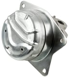 Lagerung, Motor links