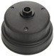 Cover, Fuel filter housing