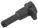 Pipe connector, Cleaning water system for Windscreen for Headlights 90507653 (1049840) - Saab 9-3 (-2003), 9-5 (-2010)