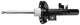 Shock absorber Front axle left Gas pressure 31429128 (1049912) - Volvo V70 (2008-), XC70 (2008-)