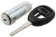 Lock cylinder, Ignition lock 32017855 (1049950) - Saab 9-5 (-2010)