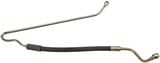 Pressure hose, Steering system 1229598 (1049954) - Volvo 200
