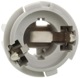 Bulb holder, Combination taillight upper for Brake light for Reverse light for Position light