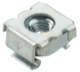 Cage nut with UNF inch Thread Nr. 10  (1050183) - universal Classic