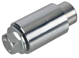 Lochzange, Sensor Einparkhilfe 9997234 (1050273) - Volvo S60, V60, S60 CC, V60 CC (2011-2018), S80 (2007-), S90, V90 (2017-), V40 (2013-), V40 CC, V90 CC, XC60 (-2017), XC70 (2008-)