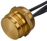 Temperature switch Compressor, Air conditioner