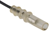 Temperature switch Compressor, Air conditioner