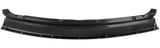Cover, Bumper rear upper