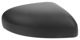 Cover cap, Outside mirror right dark grey 30642746 (1050506) - Volvo XC70 (2001-2007)