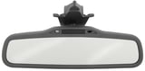 Interior mirror 8676964 (1050552) - Volvo S60 (-2009), S80 (-2006), V70 P26 (2001-2007), V70 P26, XC70 (2001-2007), XC70 (2001-2007), XC90 (-2014)
