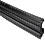 Fensterführung hinten links 9154128 (1050588) - Volvo 850, S70, V70 (-2000), V70 XC (-2000)