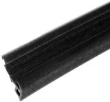 Window channel guide rear right