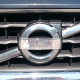 Emblem Radiator grill Volvo 33 mm 135 mm