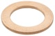Seal ring 14 mm 1,5 mm  (1050659) - universal 