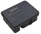 Control unit, Brake/Driving dynamics