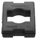 Buffer Clutch pedal 1329786 (1050742) - Volvo 200, 700