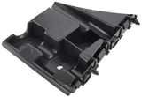 Mounting bracket, Bumper front right