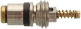 Ventil Klimaanlage Hochdruckseite 13122149 (1050828) - Saab 9-3 (2003-), 9-5 (2010-)
