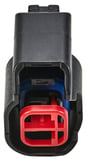 Plug housing