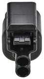 Plug housing