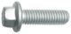 Screw/ Bolt self-tapping Outer hexagon M6 988893 (1050912) - Volvo universal ohne Classic
