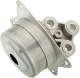 Mounting, Transmission left