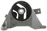 Engine mounting front