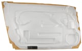 Absorber Door 12767683 (1051175) - Saab 9-3 (2003-)