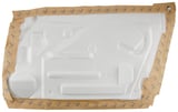 Absorber Door