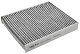 Cabin air filter Activated Carbon Insert 31404958 (1051186) - Volvo V40 (2013-), V40 CC