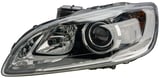 Hauptscheinwerfer links Xenon 31698818 (1051219) - Volvo S60 (2011-2018), S60 CC (-2018), V60 (2011-2018), V60 CC (-2018)
