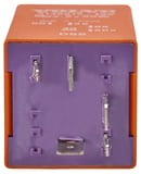 Relay Headlight orange