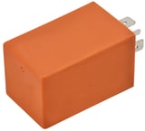 Relay Headlight orange