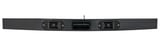 Handle, Tailgate/ Bootlid 3536823 (1051317) - Volvo 900, S90 (-1998)