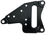 Bracket, Fuel filter Fuel pump