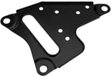 Bracket, Fuel filter Fuel pump