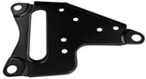 Bracket, Fuel filter Fuel pump