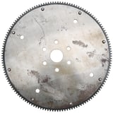 Mitnehmerscheibe, Automatikgetriebe