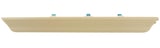 Sill plate front left