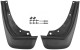 Mud flap rear Kit for both sides 30756325 (1051555) - Volvo C30