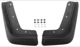 Mud flap front Kit for both sides 31373331 (1051562) - Volvo XC90 (-2014)
